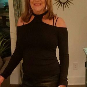 Meet your Posher, Robin